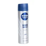 اسپری ضد تعریق مردانه Silver Protect نیوا 150ml