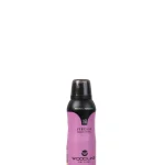 اسپری دئودورانت زنانه وودلایک مدل Vercase Bright Crystal حجم 200 میلی لیتر
