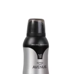 اسپری دئودورانت مردانه وودلایک مدل Avenus حجم 200 میلی لیتر