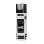 اسپری بدن مردانه Baby Powder مشکی حجم 200 میلی‌لیتر