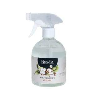 خوشبو کننده هوا نیوتیس مدل Cotton حجم 500 میلی لیتر