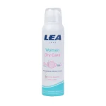 اسپری ضد تعریق زنانه لئا lea مدل Dry Care حجم 200 میلی لیتر