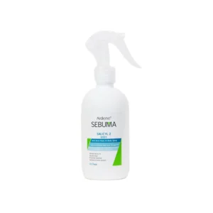 اسپری ضد جوش آردن سبوما مدل SALICYL2 حجم 250 میلی لیتر