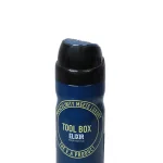 اسپری ضد تعریق مردانه عماد آرا مدل Tool Box حجم 200 میلی لیتر