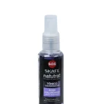 تونیک آبرسان اسکیف اسکالپ و مو هیالورونیک اسید مدل Natutrat حجم 120 میلی لیتر