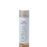 اسپری حالت‌ دهنده مو ولا مدل Silky Smooth شماره چهار حجم 250 میلی‌لیتر