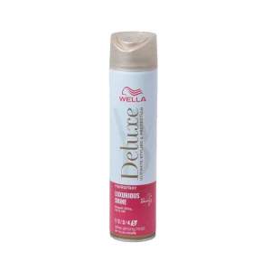 اسپری حالت‌ دهنده مو ولا مدل Shine & Restore شماره چهار حجم 250 میلی‌لیتر