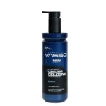 کرم افتر شیو Vasso مدل BLUE ICE