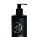 افترشیو کرمی RED ONE مدل Gold حجم 400 میلی لیتر