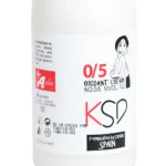 کرم اکسیدان کی اس دی مدل 0.5 سه درصدی حجم 1000 میلی لیتر