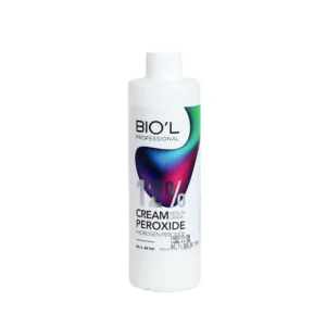 کرم اکسیدان bio`l دوازده درصدی