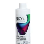 کرم اکسیدان bio`l دوازده درصدی