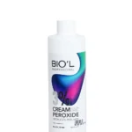 کرم اکسیدان bio`l سه درصد