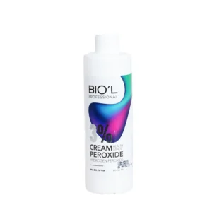کرم اکسیدان bio`l سه درصد
