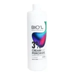 کرم اکسیدان bio`l سه درصد