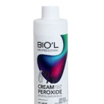 کرم اکسیدان bio`l شش درصدی