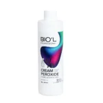 کرم اکسیدان bio`l شش درصدی