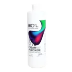 کرم اکسیدان bio`l شش درصدی