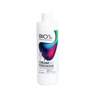 کرم اکسیدان bio`l نه درصدی
