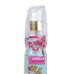 بادی اسپلش زنانه عماد آرا مدل Urban Woman حجم 250 میلی لیتر
