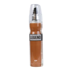 بادی اسپلش مردانه عماد آرا مدل Legend حجم 250 میلی لیتر
