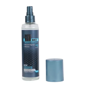 بادی اسپلش مردانه مای مدل Icy Wave حجم 220 میلی لیتر