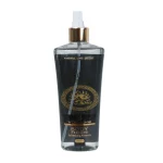بادی اسپلش زنانه وودلایک مدل Versace Crystal Noir حجم 250 میلی لیتر