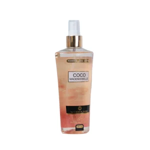 بادی اسپلش زنانه وودلایک مدل Coco حجم 250 میلی لیتر