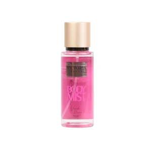 بادی میست زنانه ویکتوریا رویال مدل Vivid passione حجم 110 میلی لیتر
