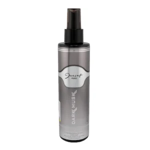 بادی اسپلش مردانه ژک ساف مدل Dark Musk حجم 200 میلی لیتر
