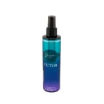 اسپری خوشبو کننده مردانه ژک ساف مدل Victor حجم 150 میلی لیتر