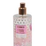 بادی اسپلش زنانه کوبکو مدل Chanel Chance حجم 250 میلی لیتر