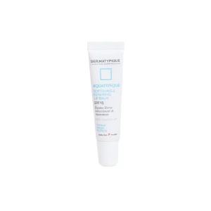 dermatypique lip balm softening and repairing spf15 15ml