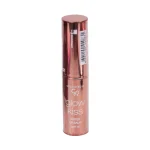 بالم لب رنگی گلدن رز مدل Glow Kiss دارای SPF15 کد 06