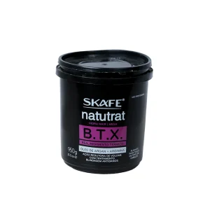 بوتاکس مو مگا اسکیف مدل Natutrat حجم 950 گرم