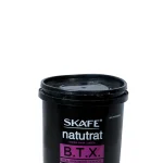 بوتاکس مو مگا اسکیف مدل Natutrat حجم 950 گرم
