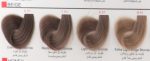 ksd hair color beige 100ml