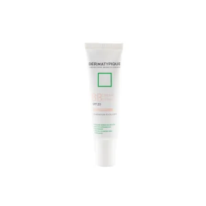 بی بی کرم درماتیپیک رنگی ROZE BEIGE با SPF20 حجم 30 میلی لیتر
