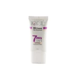 بی بی کرم 7 در 1 ژرژیه رنگی LIGHT BEIGE با SPF30 حجم 30 میلی لیتر