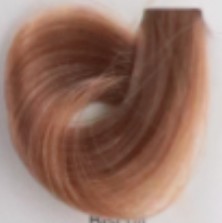 ksd hair color luchtury 100ml