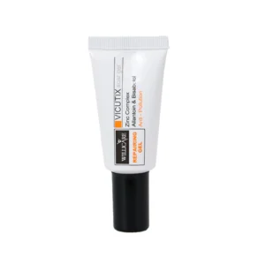ژل ترمیم کننده ویلی کر حاوی SPF30 حجم ۱۵ میلی لیتر
