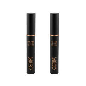 پک 2عددی سرم تقویت مژه سریتا مدل Eyelash Lotion حجم 8 میلی لیتر