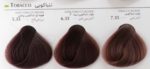 رنگ مو پیکارو سری تنباکویی Tobacco حجم 120 میلی لیتر