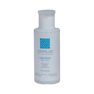 ormus hydro boost milky toner 200ml