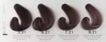 magray hair coller ash smoky 120ml