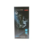 ماشین اصلاح سر و صورت کومکس مدل km8800