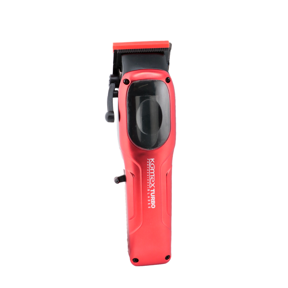 خط زن 8800 کی ام-کمکس2 ماشین اصلاح سر و صورت کومکس مدل km8800