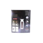 ماشین اصلاح موی سر و صورت کومکس مدل km-9230