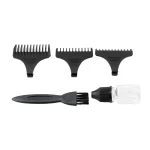 ماشین اصلاح موی سر و صورت کومکس مدل km-9538