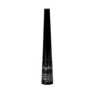 ط چشم تاپ فیس مدل CARBON BLACK WATERPROOF
